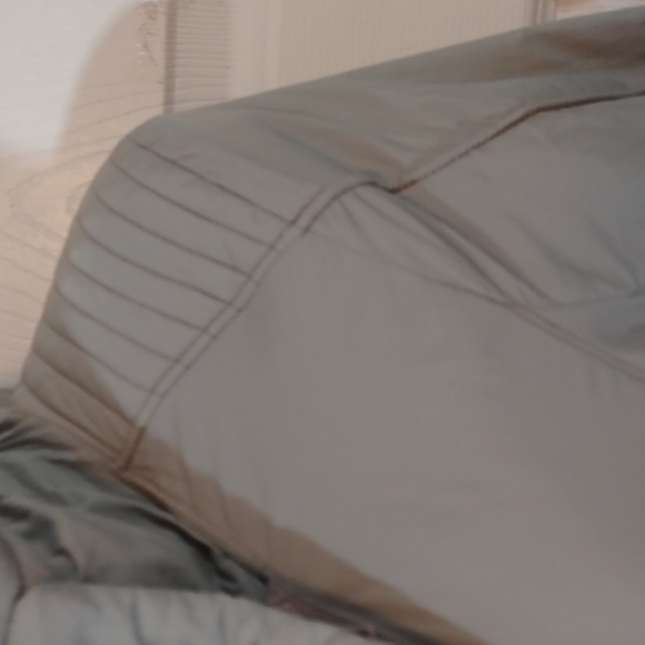 Gap Lightweight Warmth coat - Picture 7 of 15